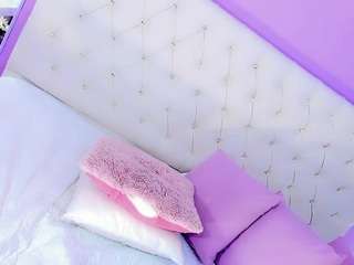 barbie-michel webcam