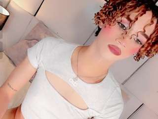 barbie-michel Live Webcam on CamSoda