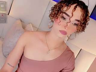 Barbie-Michel live cam