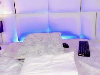barbie-michel live cam