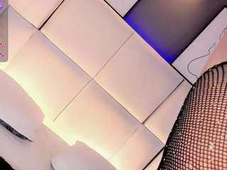 Barbie-Michel live cam preview
