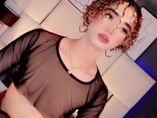Barbie-Michel live cam preview