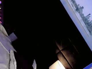 Barbie-Michel live cam preview