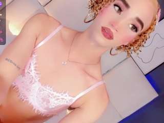 Barbie-Michel