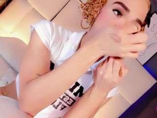 Barbie-Michel live cam preview