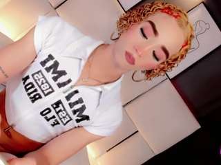 Barbie-Michel