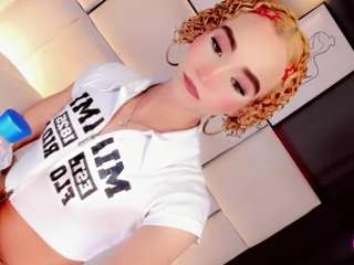 Barbie-Michel