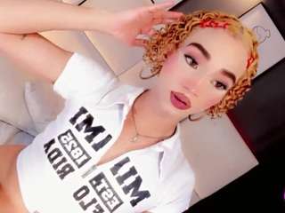 Barbie-Michel