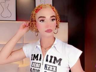 Barbie-Michel