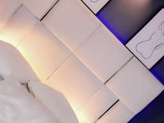 Barbie-Michel live cam preview