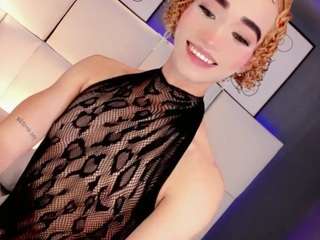 Barbie-Michel