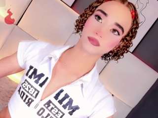 Barbie-Michel