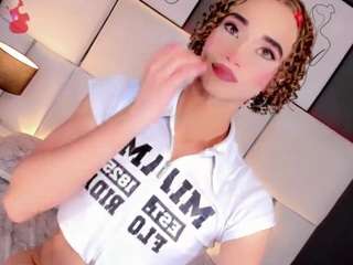 Barbie-michel