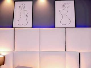Barbie-Michel live cam preview