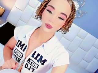 Barbie-Michel