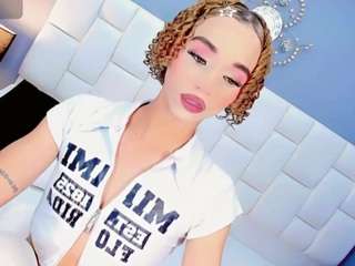 Barbie-Michel