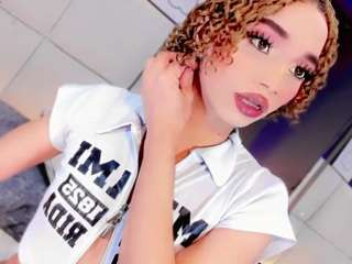 Barbie-Michel