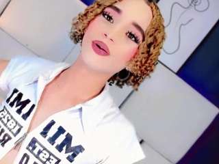 Barbie-Michel