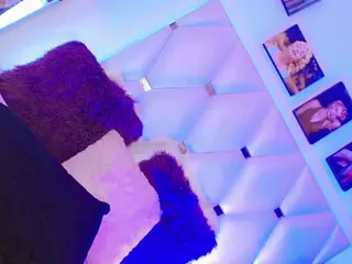 Barbie-Michel's Live Sex Cam Show