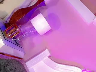 Barbie-Michel's Live Sex Cam Show