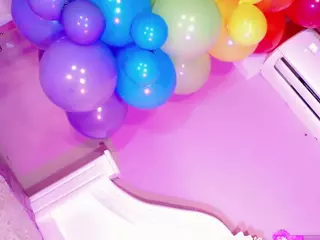 Barbie-Michel's Live Sex Cam Show