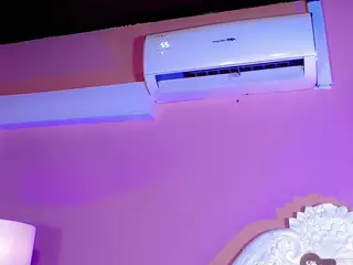 Barbie-Michel's Live Sex Cam Show