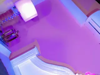 Barbie-Michel's Live Sex Cam Show