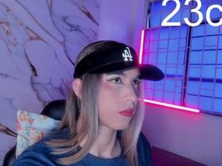 bionikshh Live Webcam on CamSoda