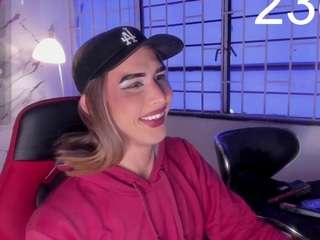  bionikshh chat room