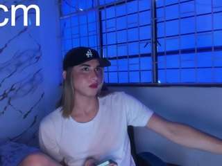 bionikshh camsoda