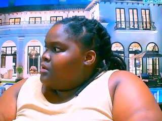 ebonyhotbuns
