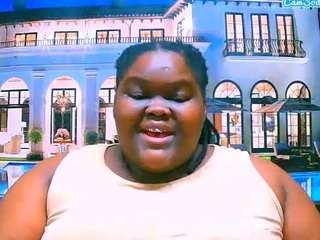 ebonyhotbuns