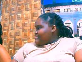 ebonyhotbuns
