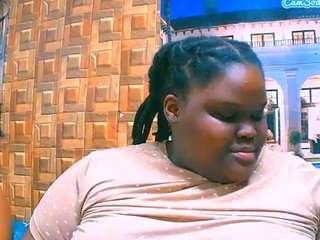 ebonyhotbuns