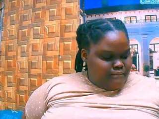 ebonyhotbuns