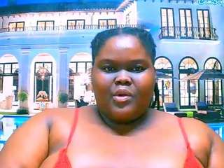 ebonyhotbuns