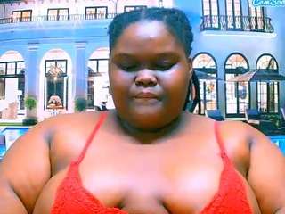 ebonyhotbuns