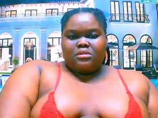ebonyhotbuns