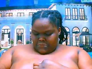 EbonyHotBuns