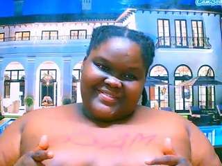 ebonyhotbuns