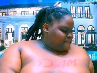 ebonyhotbuns