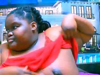 EbonyHotBuns