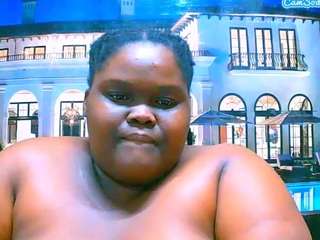 ebonyhotbuns