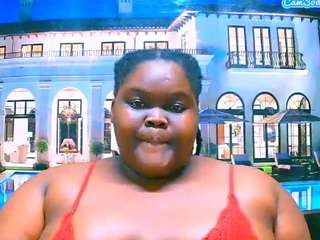 EbonyHotBuns