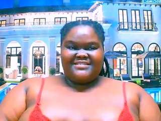 ebonyhotbuns