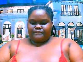 ebonyhotbuns
