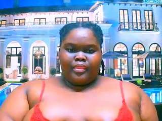 ebonyhotbuns