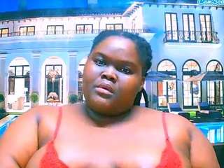 ebonyhotbuns