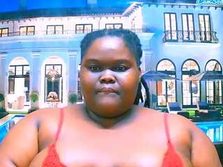 EbonyHotBuns