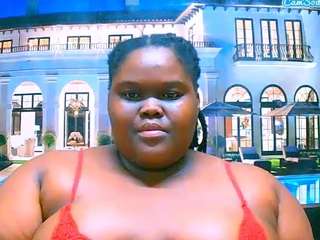 EbonyHotBuns